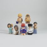 1413 2046 FIGURINES